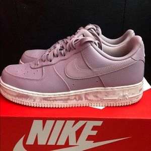 Nike Air Force One Low Elemental Rose